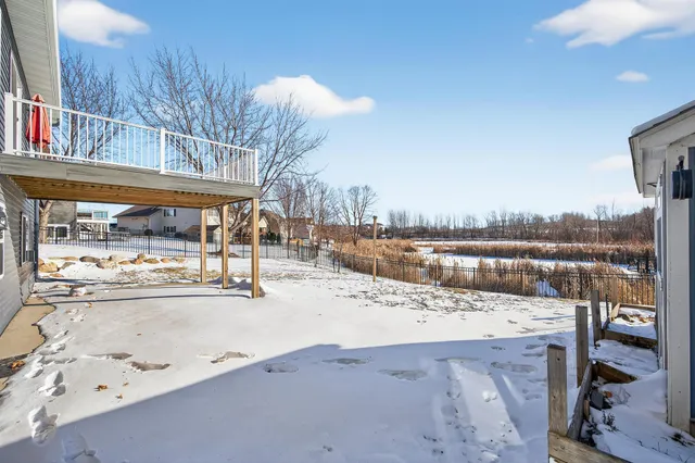 $439,000 | 287 Brady Street, Elko New Market, MN 55054