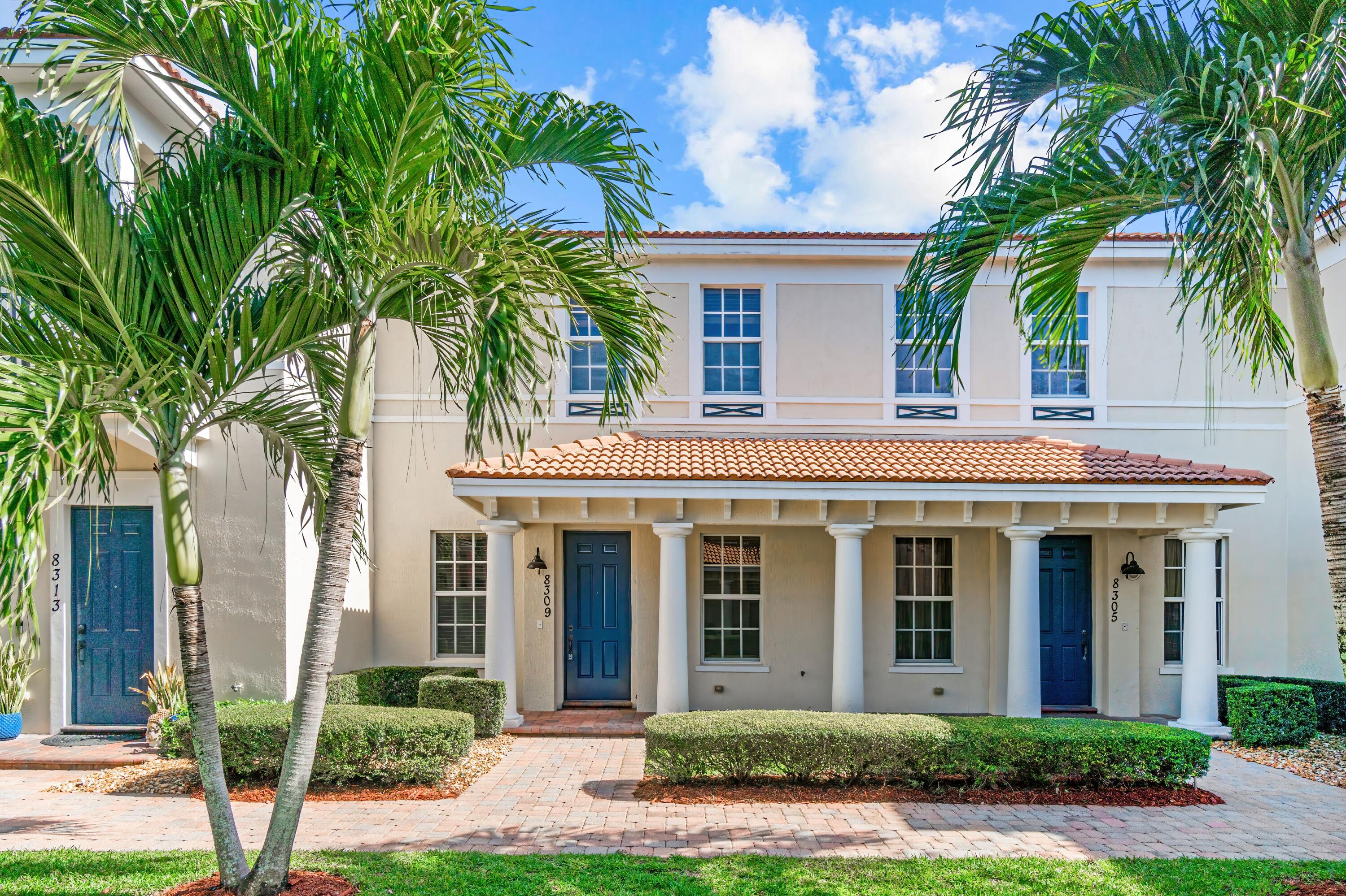 8309 Northwest 8th Terrace Boca Raton, FL 33487 - Photo 2 of 40 001-8309Northwest8thTerrace-BocaRaton-FL