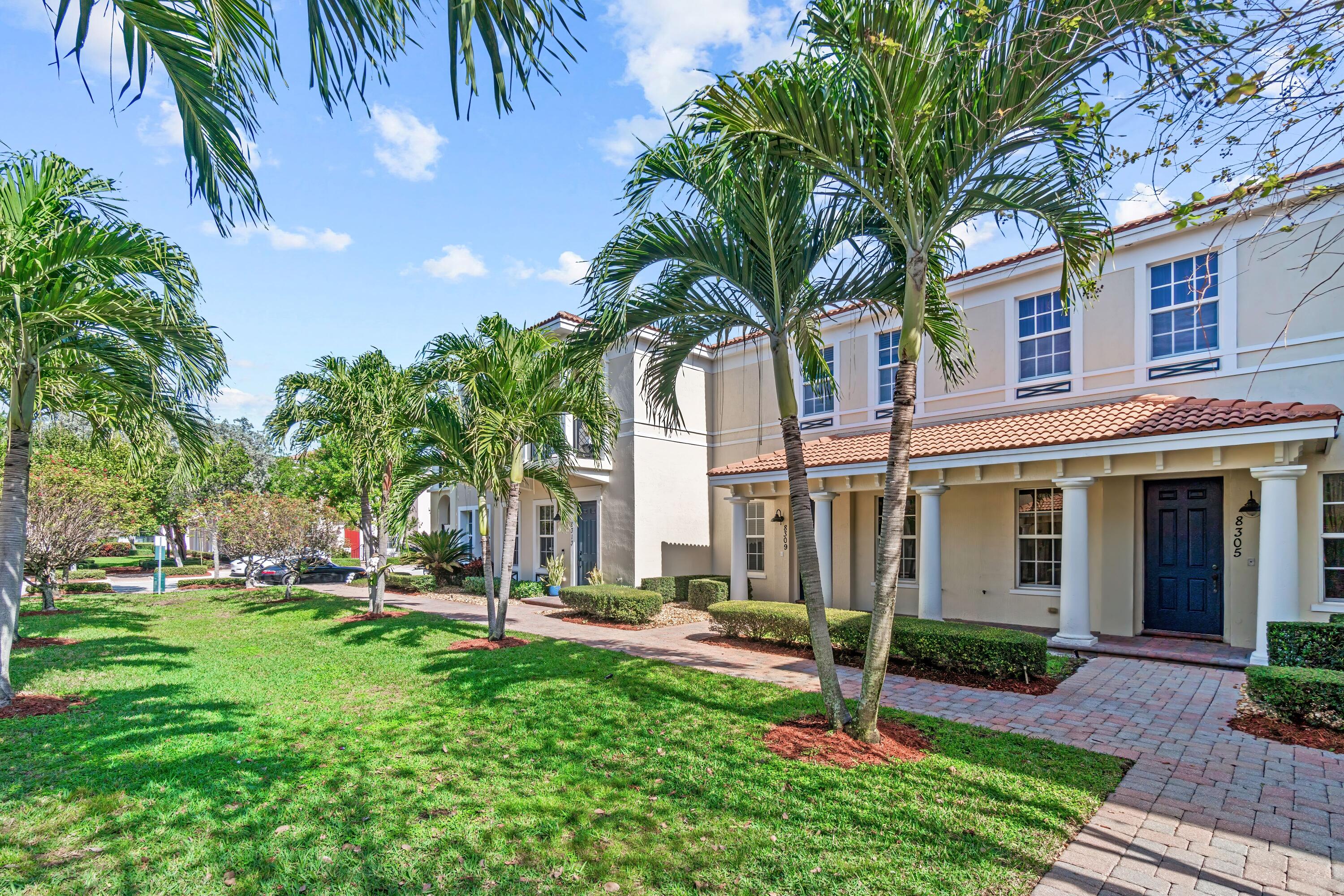 8309 Northwest 8th Terrace Boca Raton, FL 33487 - Photo 4 of 40 033-8309Northwest8thTerrace-BocaRaton-FL