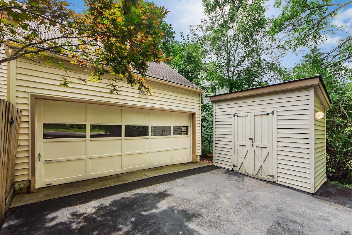 310 Brevoort Road Columbus, OH 43214 - Photo 40 of 48 Gallery Image 40