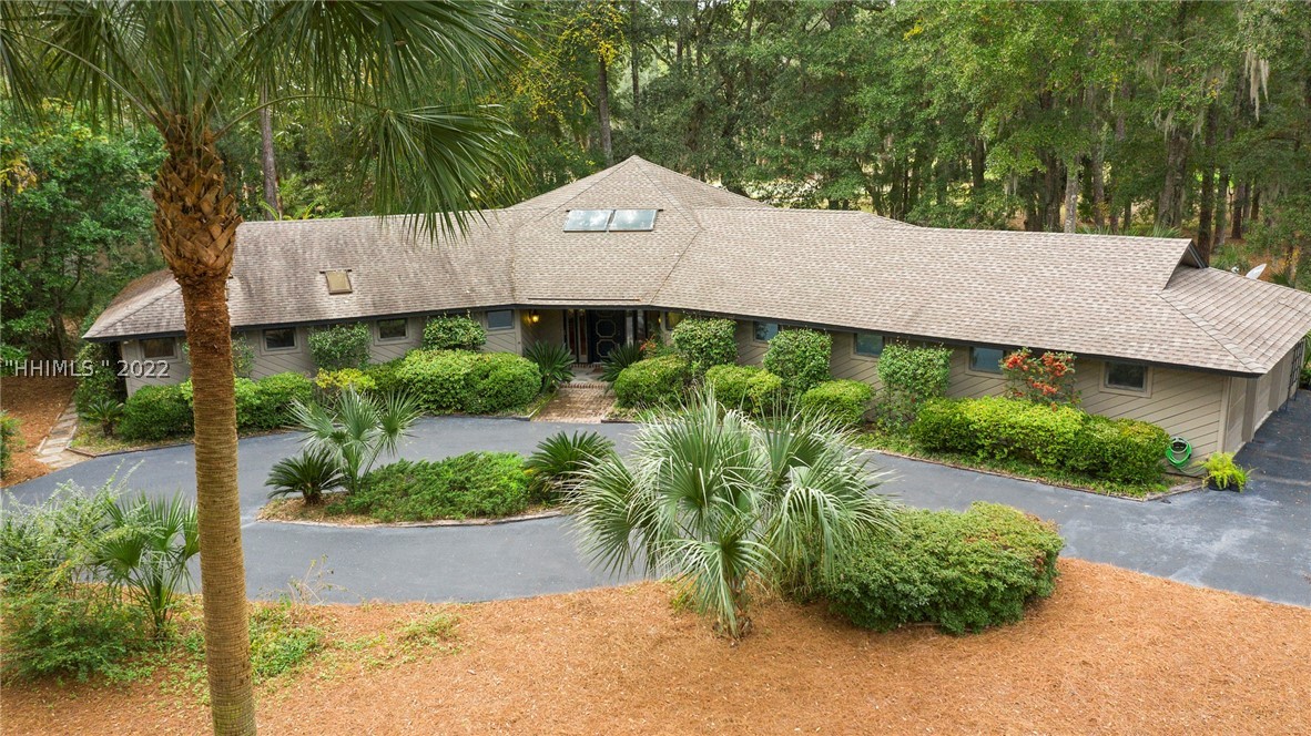 9 Salem Road Hilton Head Island, SC 29928 - Photo 1 of 1 Gallery Image 1