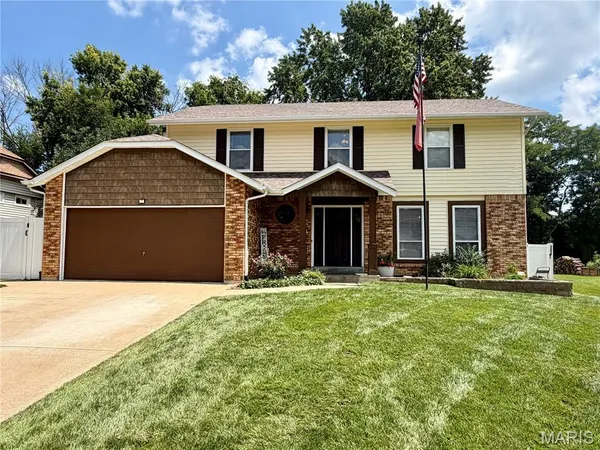 $425,000 | 1392 Timothy Ridge Drive, St. Charles, MO 63304
