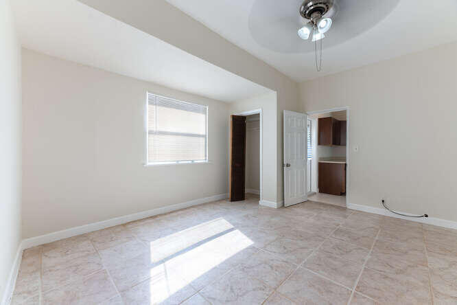 830 Valley Forge Road West Palm Beach, FL 33405 - Photo 16 of 23 second bedroom