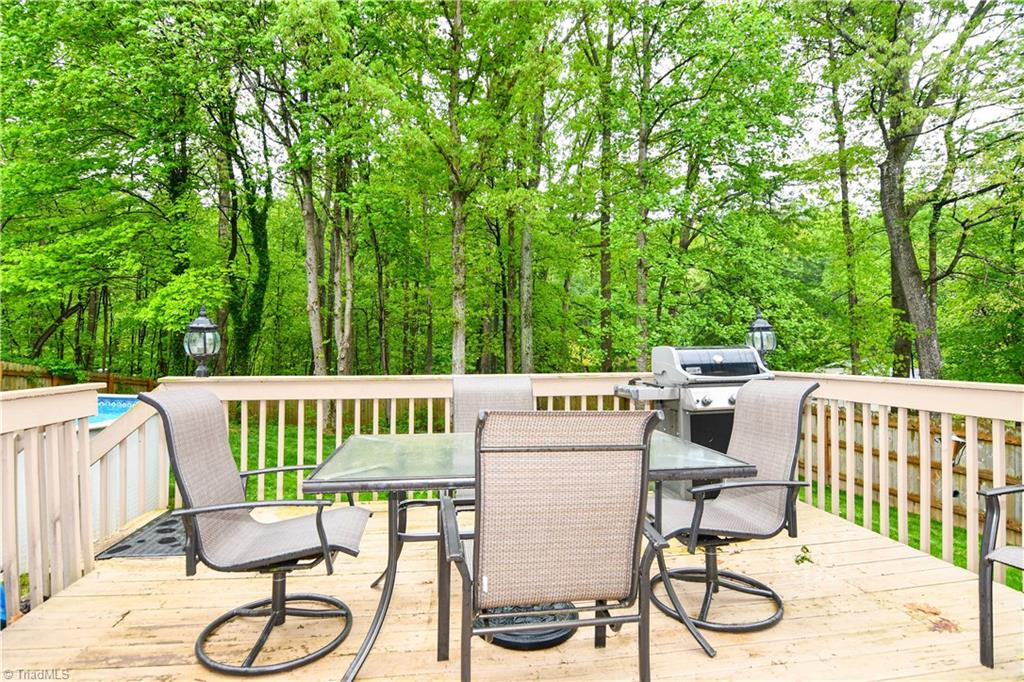 6305 High View Road Greensboro, NC 27410 - Photo 19 of 23 Gallery Image 19