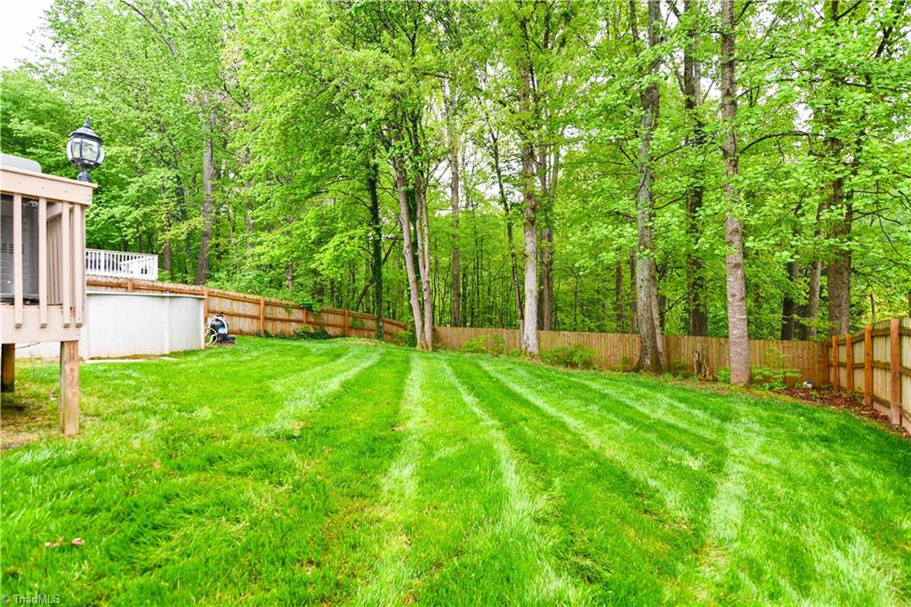 6305 High View Road Greensboro, NC 27410 - Photo 20 of 23 Gallery Image 20