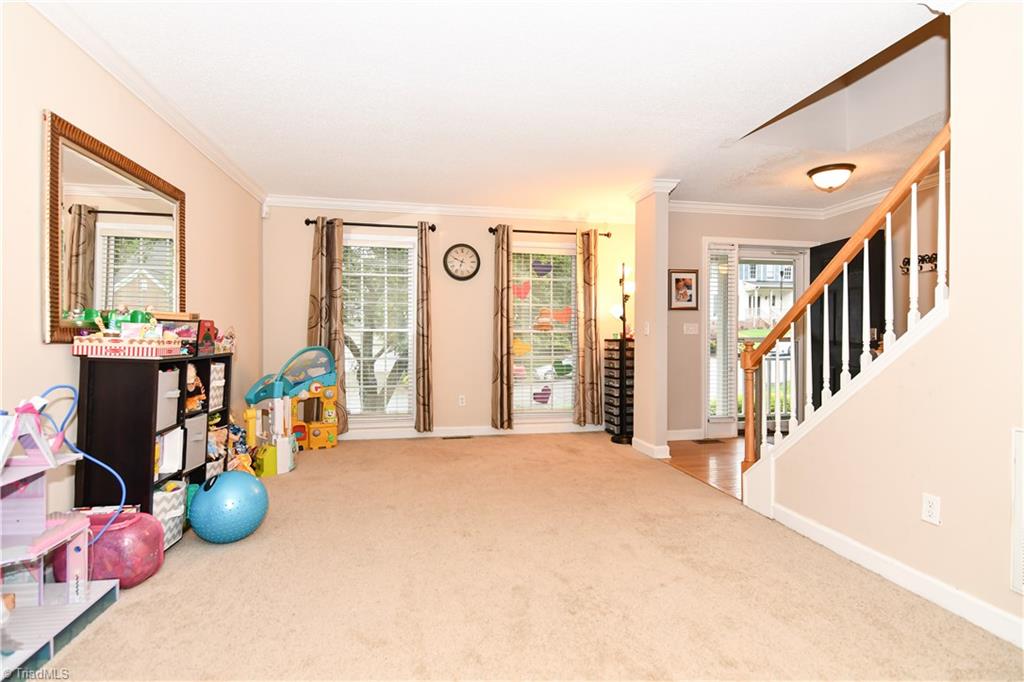 6305 High View Road Greensboro, NC 27410 - Photo 3 of 23 Gallery Image 3