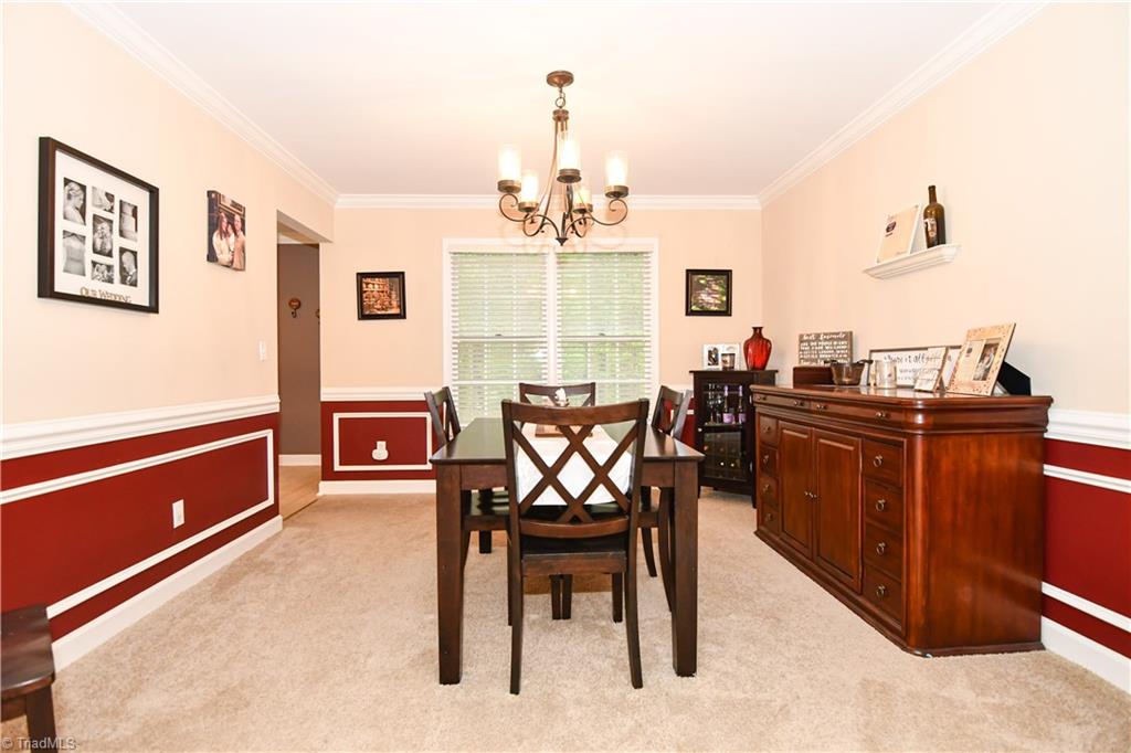 6305 High View Road Greensboro, NC 27410 - Photo 4 of 23 Gallery Image 4