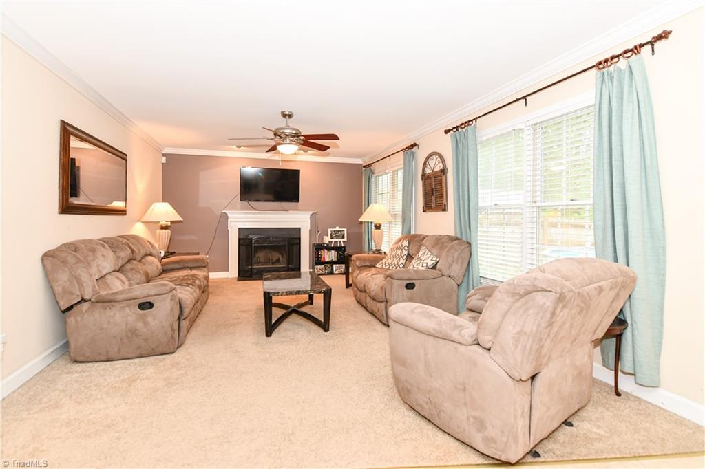 6305 High View Road Greensboro, NC 27410 - Photo 5 of 23 Gallery Image 5