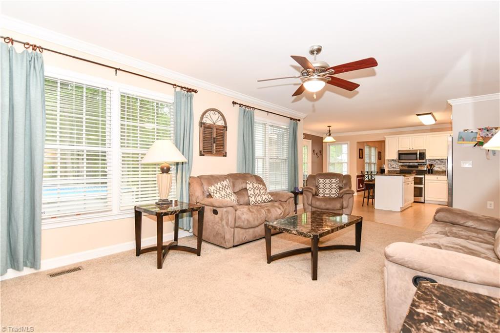 6305 High View Road Greensboro, NC 27410 - Photo 6 of 23 Gallery Image 6