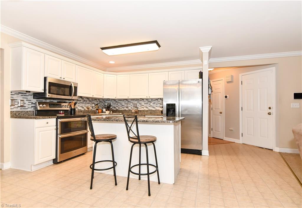 6305 High View Road Greensboro, NC 27410 - Photo 8 of 23 Gallery Image 8