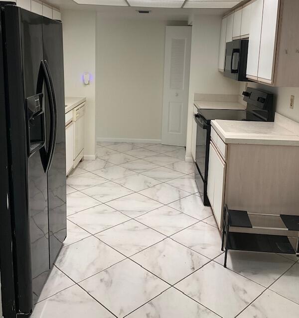 955 Dotterel Road, Unit 2509 Delray Beach, FL 33444 - Photo 24 of 53 Kitchen