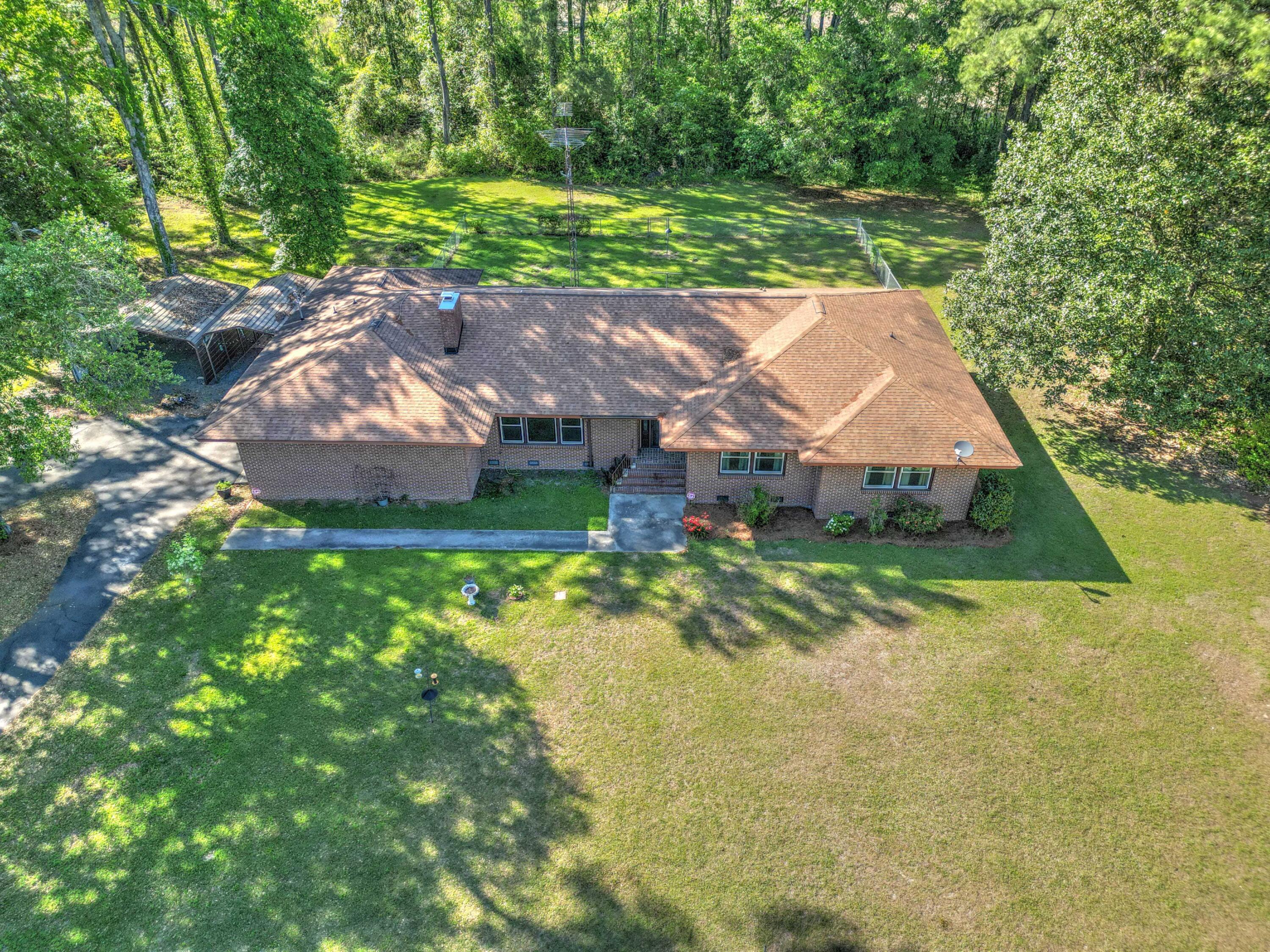 3936 Vance Road Holly Hill, SC 29059 - Photo 2 of 65