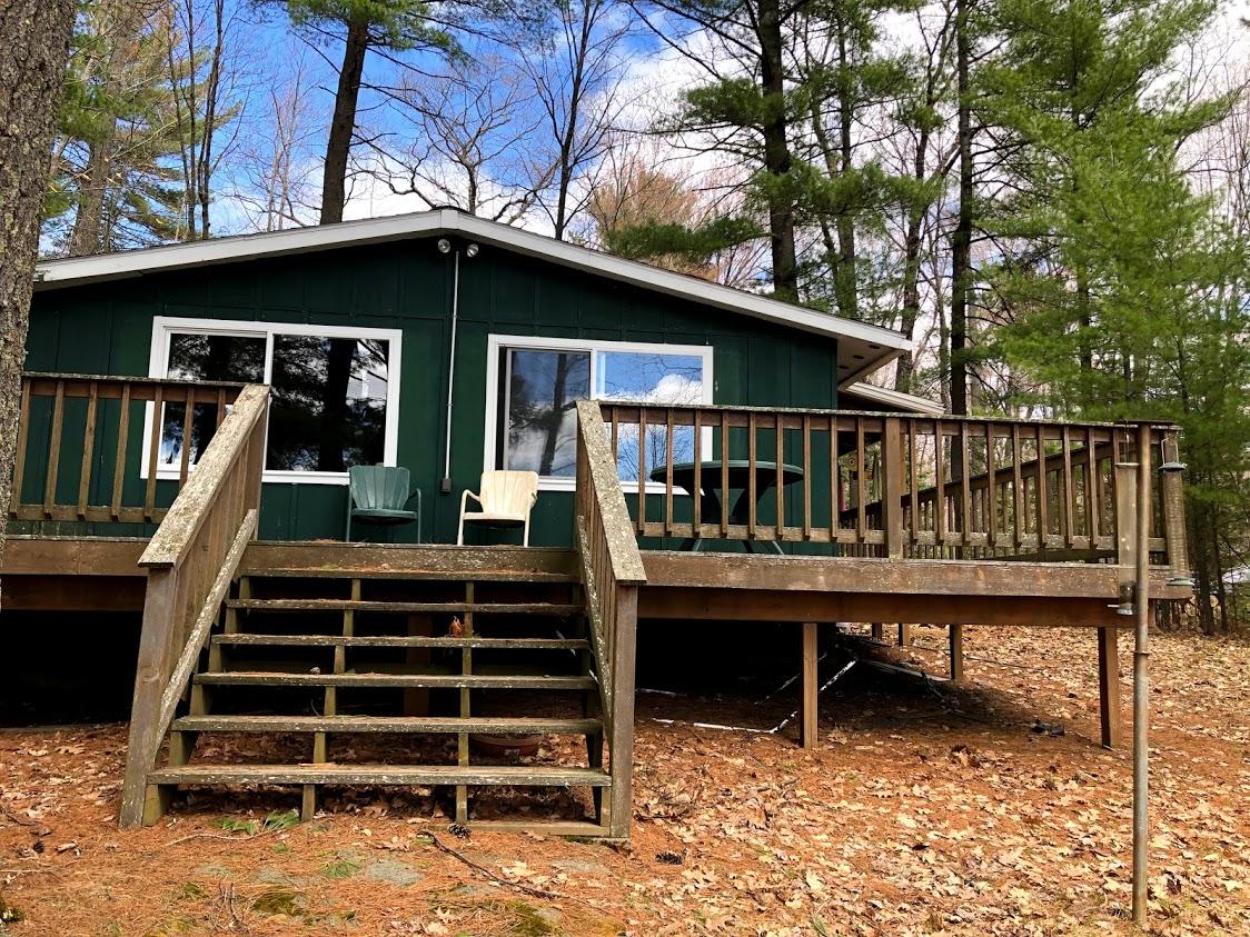 6370 Journeys End Road Rhinelander, WI 54501 - Photo 1 of 11 Gallery Image 1
