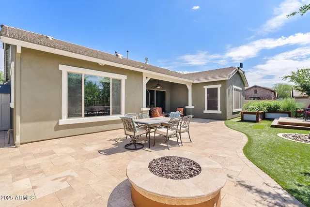 $6,000 | 3123 East Cat Balue Drive, Phoenix, AZ 85050