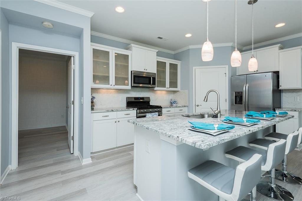 135 Brocks Trace Burlington, NC 27215 - Photo 12 of 46