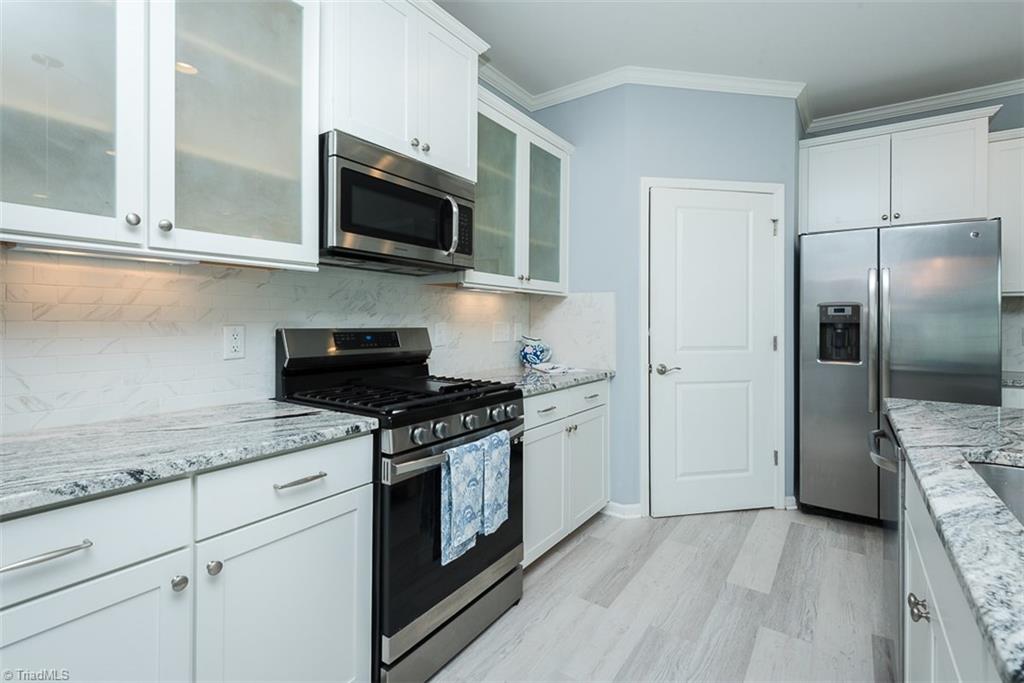 135 Brocks Trace Burlington, NC 27215 - Photo 13 of 46