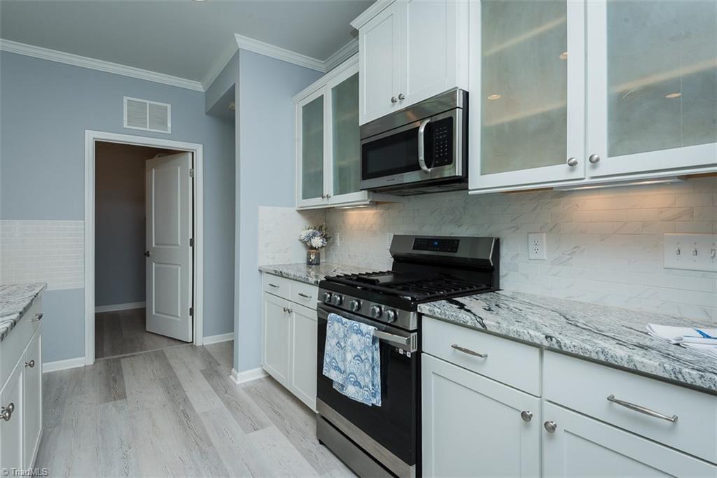 135 Brocks Trace Burlington, NC 27215 - Photo 14 of 46