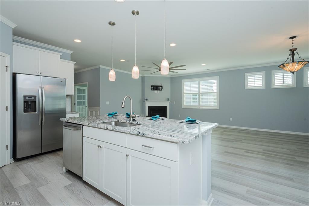 135 Brocks Trace Burlington, NC 27215 - Photo 25 of 46