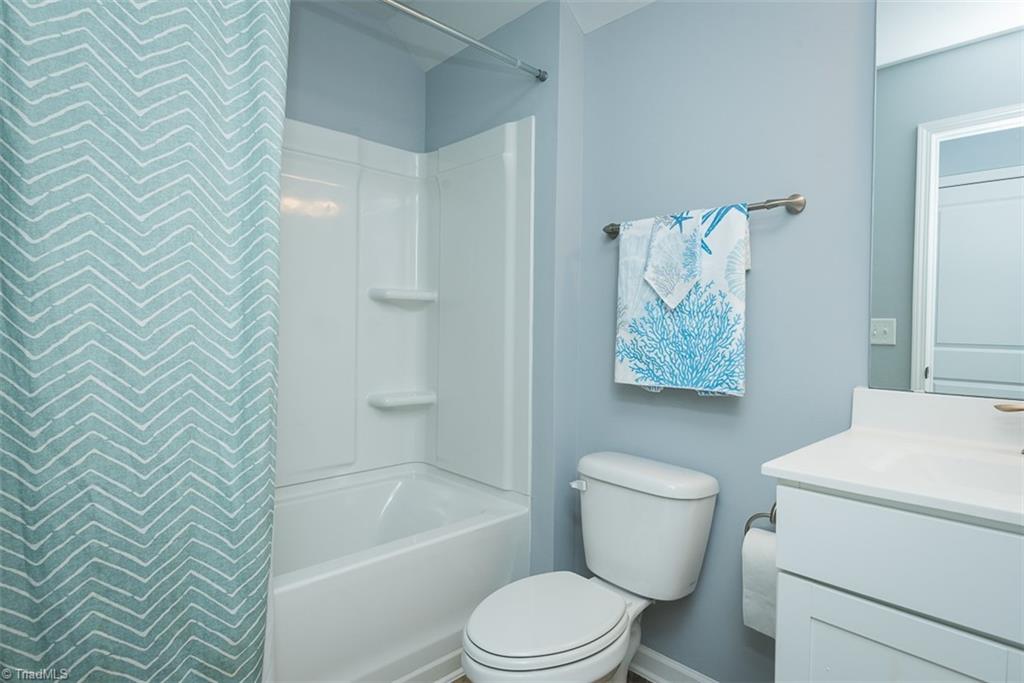 135 Brocks Trace Burlington, NC 27215 - Photo 34 of 46