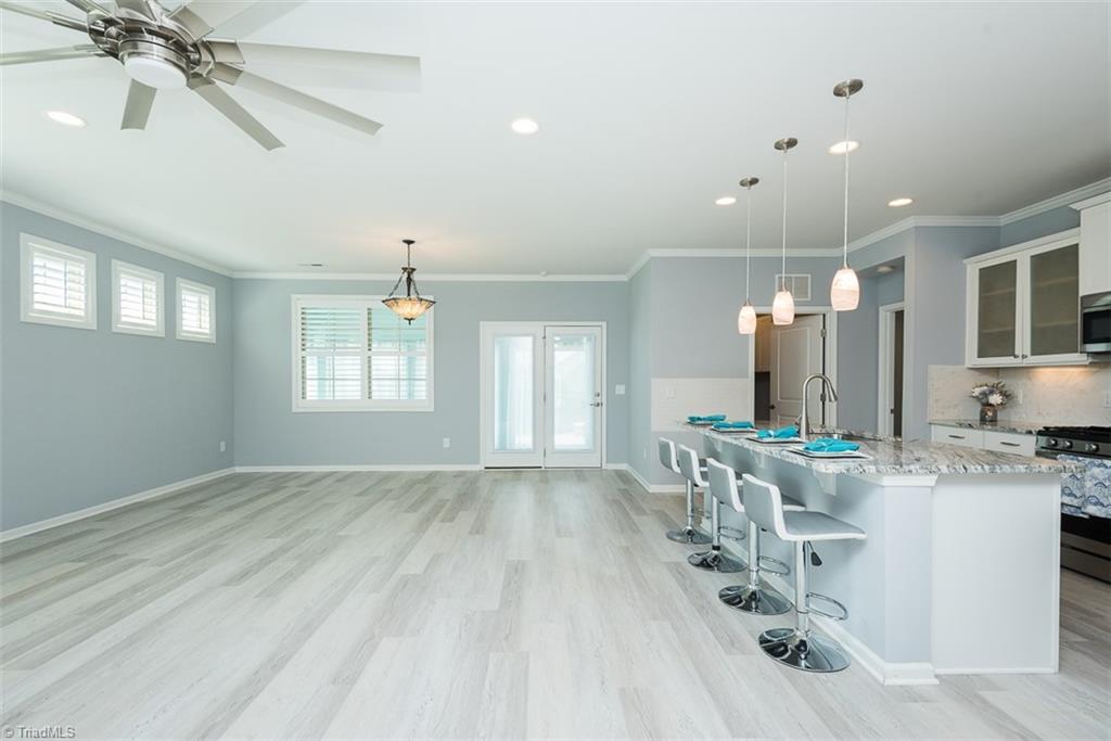 135 Brocks Trace Burlington, NC 27215 - Photo 36 of 46