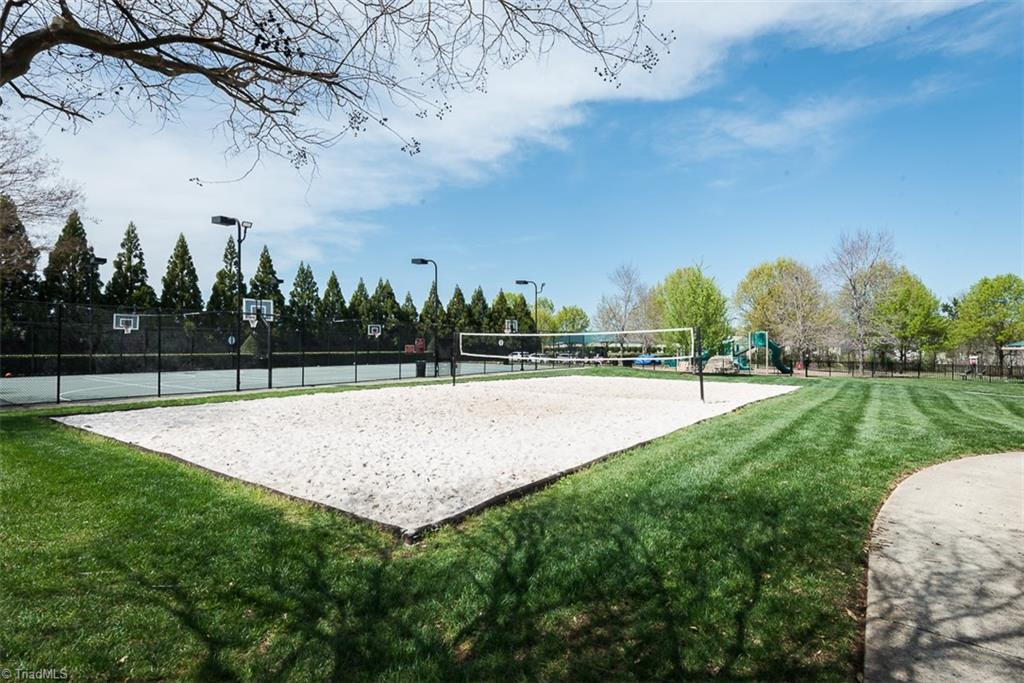 135 Brocks Trace Burlington, NC 27215 - Photo 45 of 46