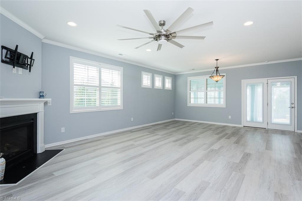 135 Brocks Trace Burlington, NC 27215 - Photo 5 of 46