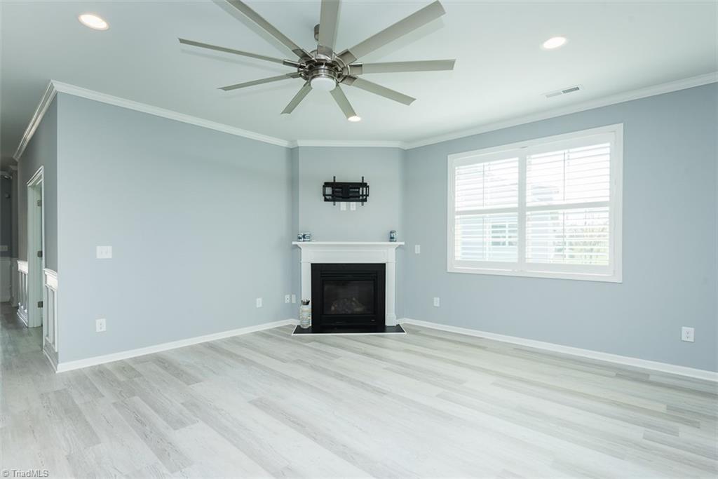 135 Brocks Trace Burlington, NC 27215 - Photo 6 of 46