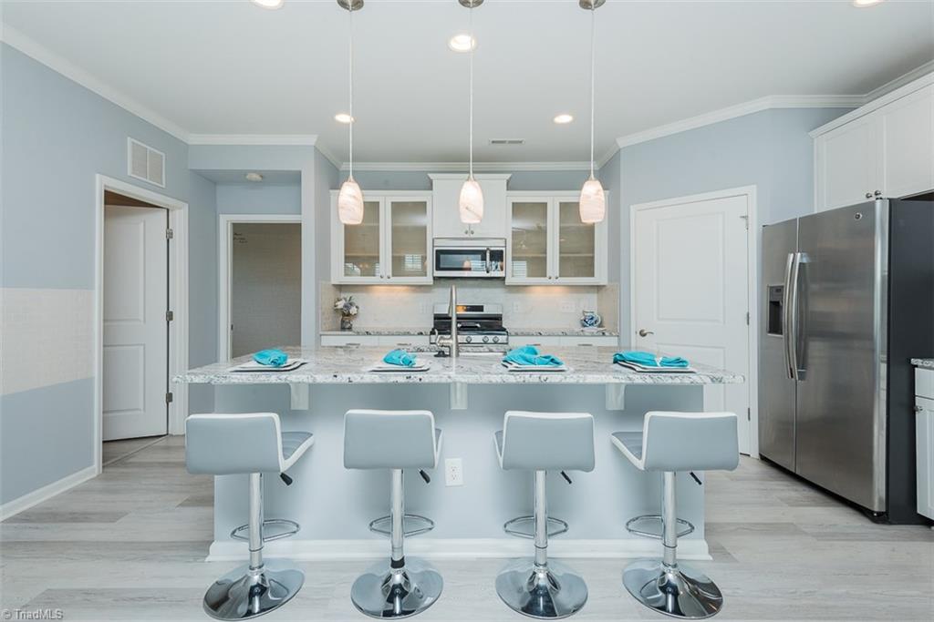 135 Brocks Trace Burlington, NC 27215 - Photo 10 of 46