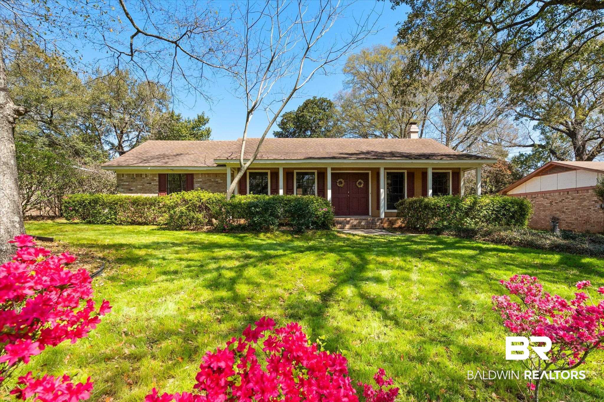 2409 Pavan Drive Mobile, AL 36693 - Photo 1 of 20