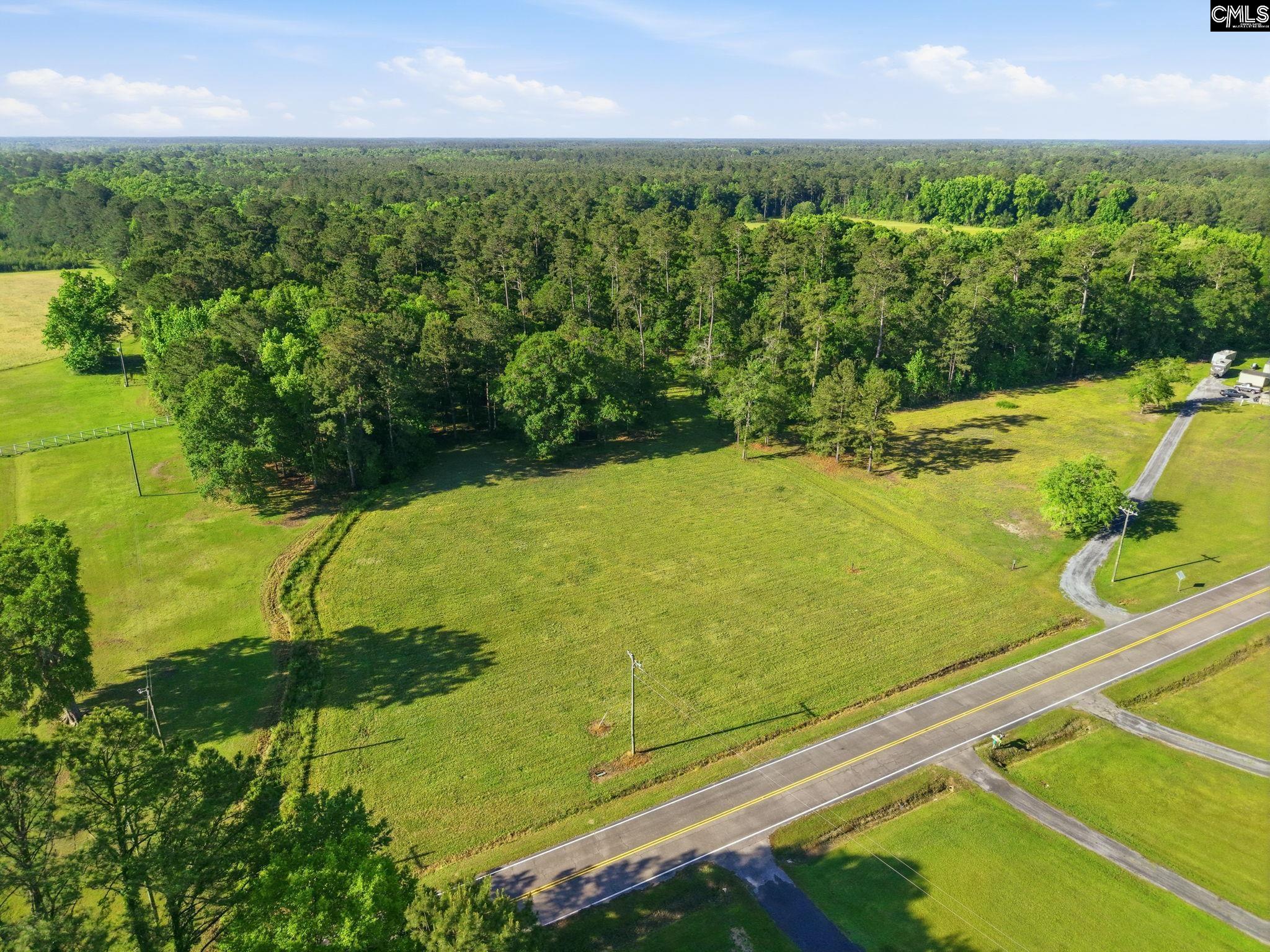 1047 Fortview Road Jamestown, SC 29453 - Photo 6 of 38