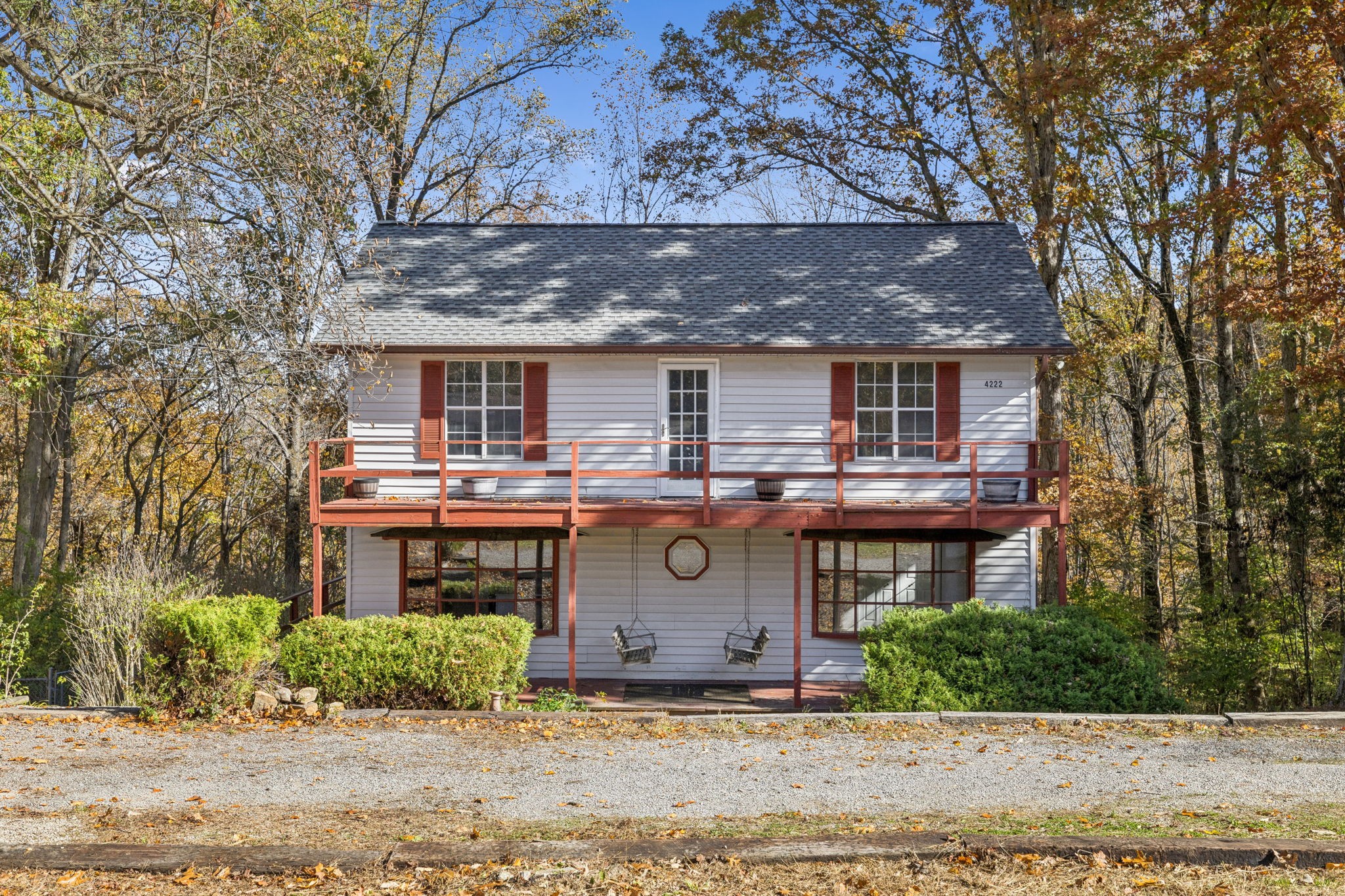4222 Gourley Road Pegram, TN 37143 - Photo 2 of 76
