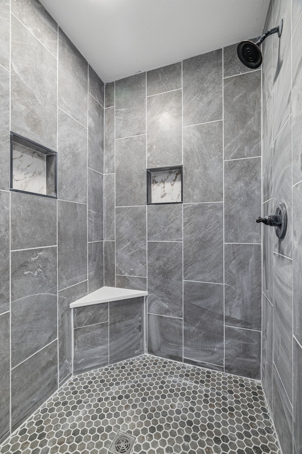 4222 Gourley Road Pegram, TN 37143 - Photo 37 of 76 a bathroom with a shower