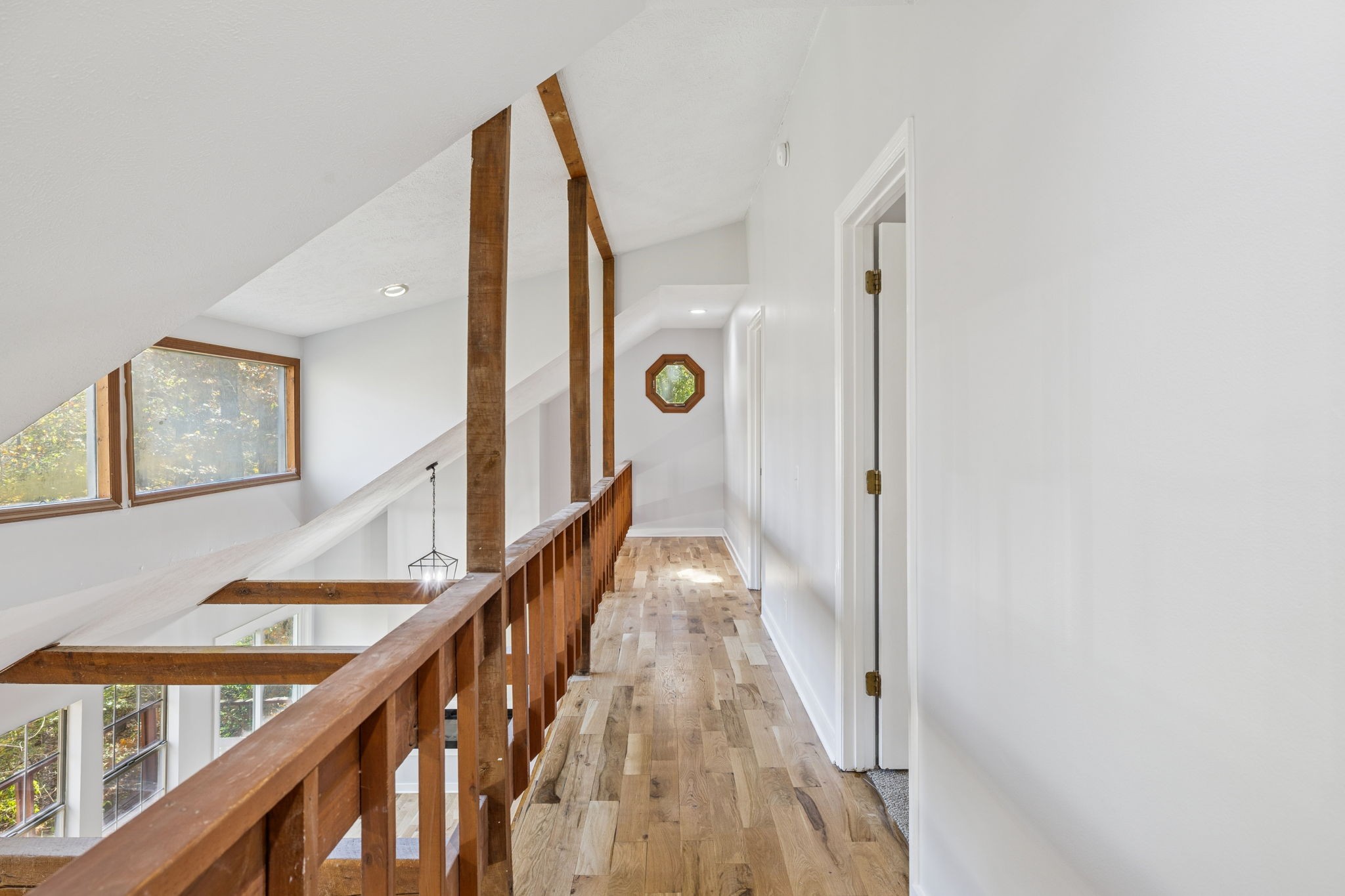 4222 Gourley Road Pegram, TN 37143 - Photo 44 of 76 a view of an entryway with wooden floor