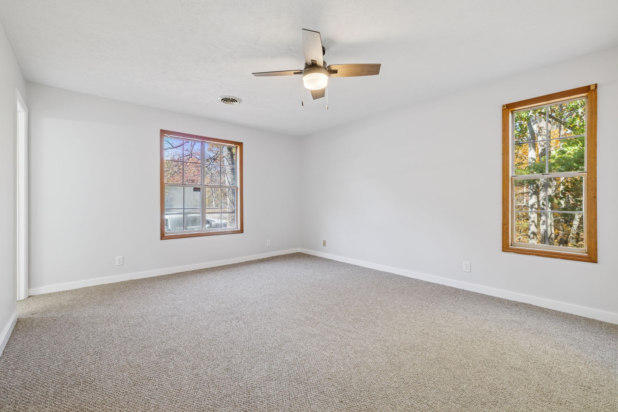 4222 Gourley Road Pegram, TN 37143 - Photo 51 of 76 a view of an empty room with a window