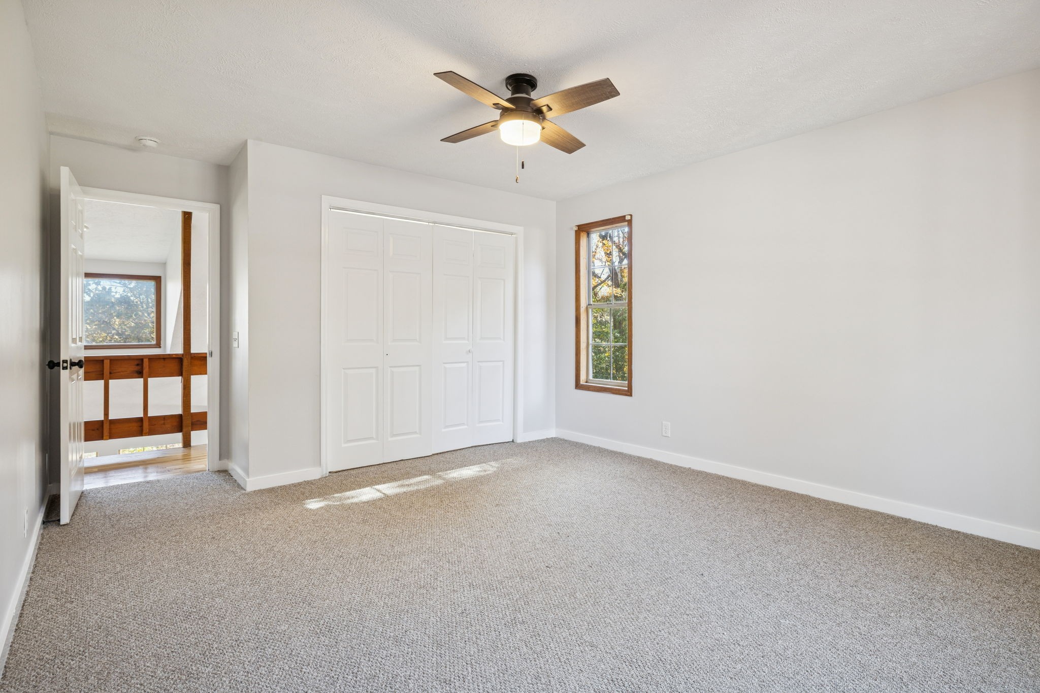 4222 Gourley Road Pegram, TN 37143 - Photo 55 of 76 a view of an empty room with a window