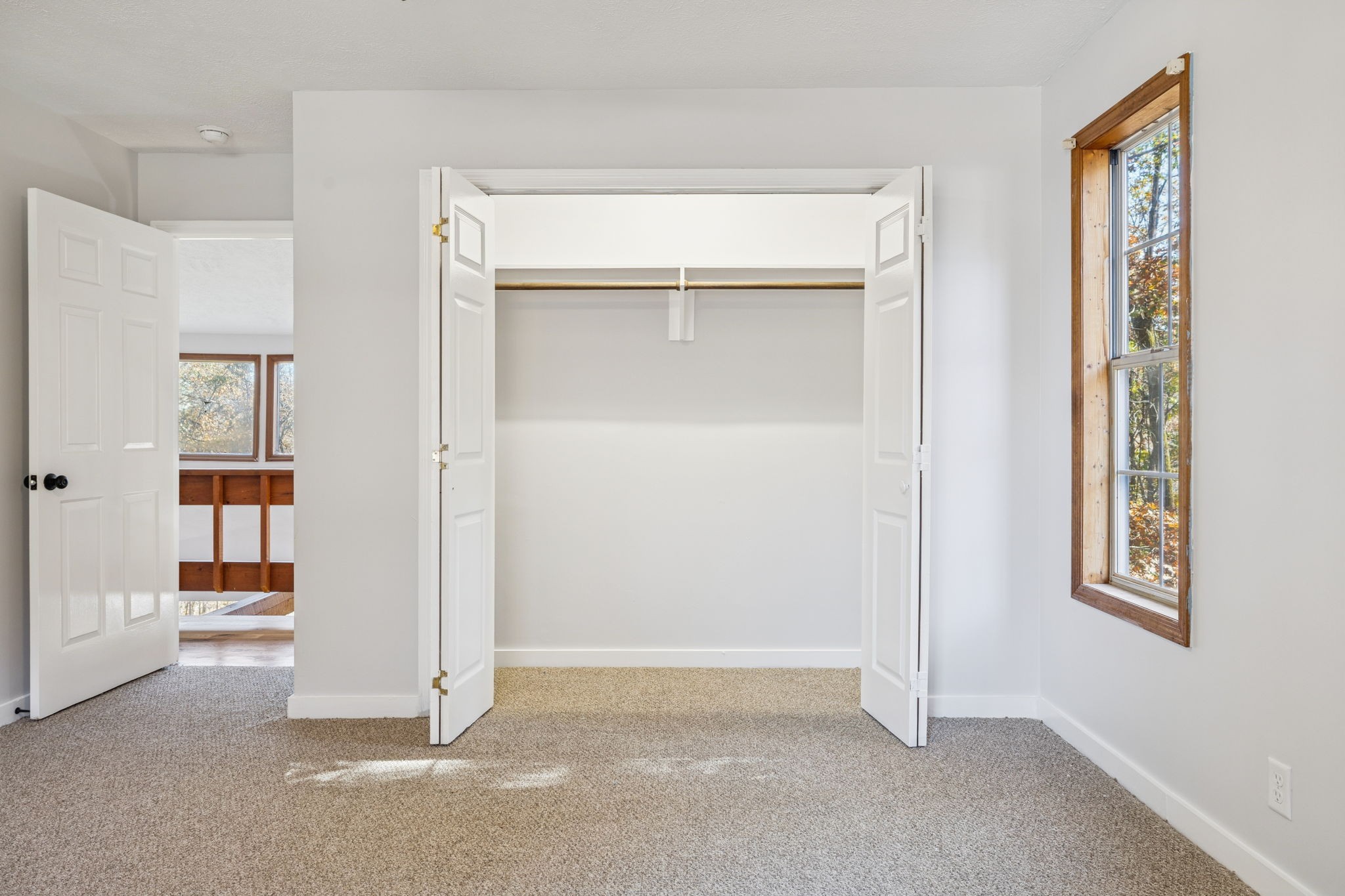 4222 Gourley Road Pegram, TN 37143 - Photo 57 of 76 a view of an empty room