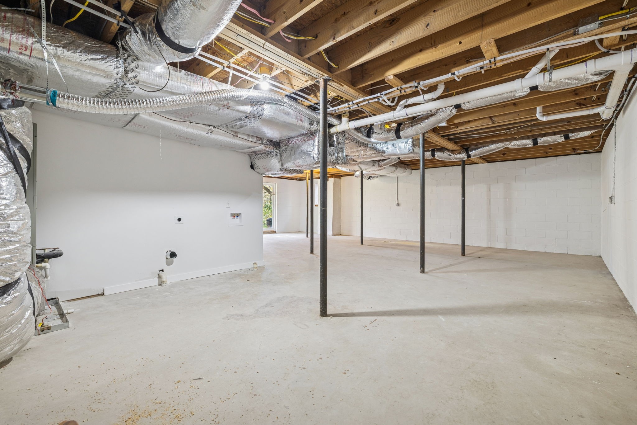 4222 Gourley Road Pegram, TN 37143 - Photo 68 of 76 a view of a garage