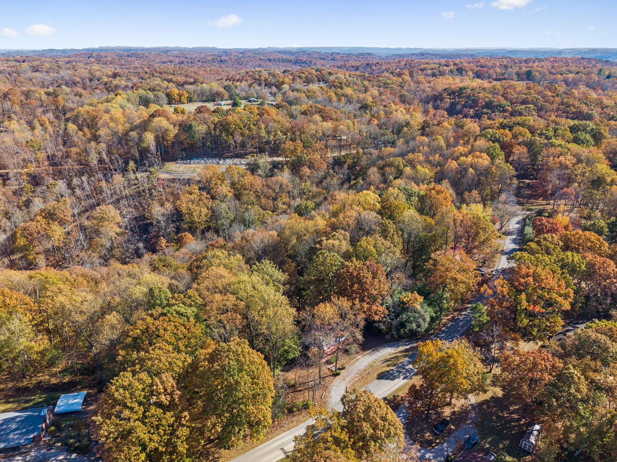 4222 Gourley Road Pegram, TN 37143 - Photo 74 of 76