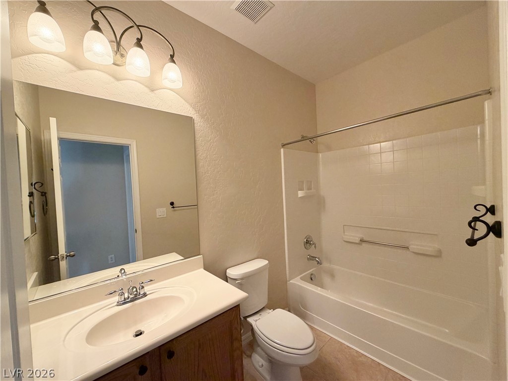7421 Ravines Avenue Las Vegas, NV 89131 - Photo 13 of 15