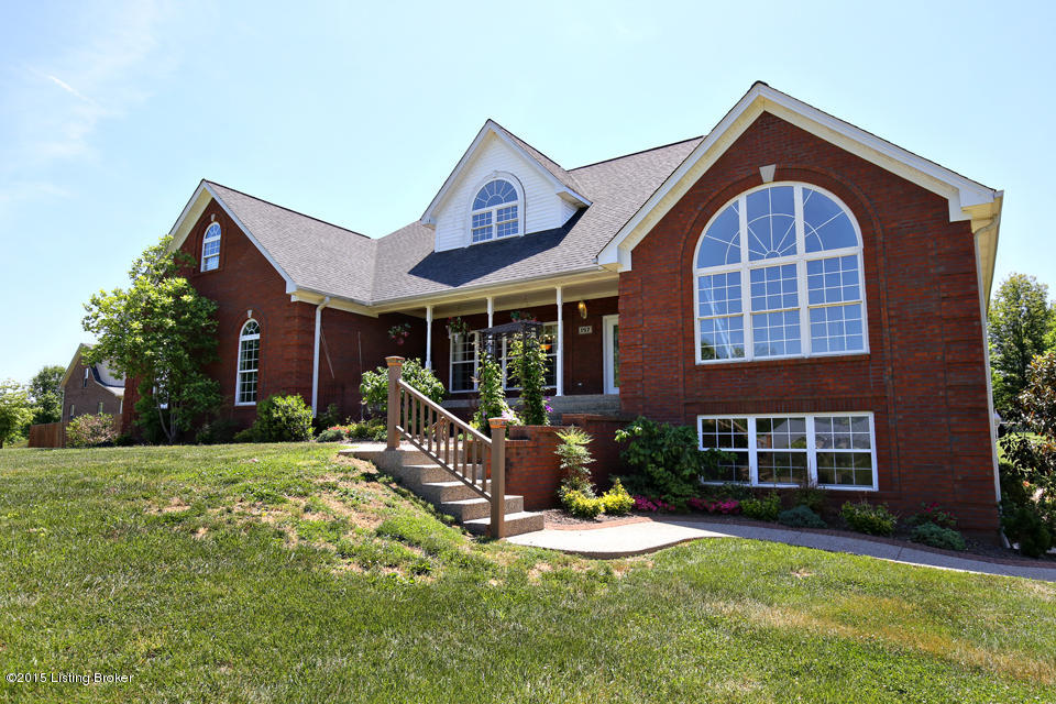 157 Rolling Fork Road Shepherdsville, KY 40165 - Photo 2 of 37 IMG_3127