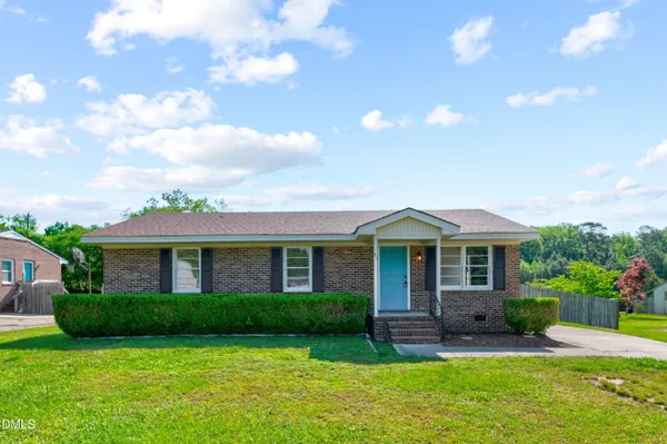 $185,000 | 611 Benson Drive, Tarboro, NC 27886