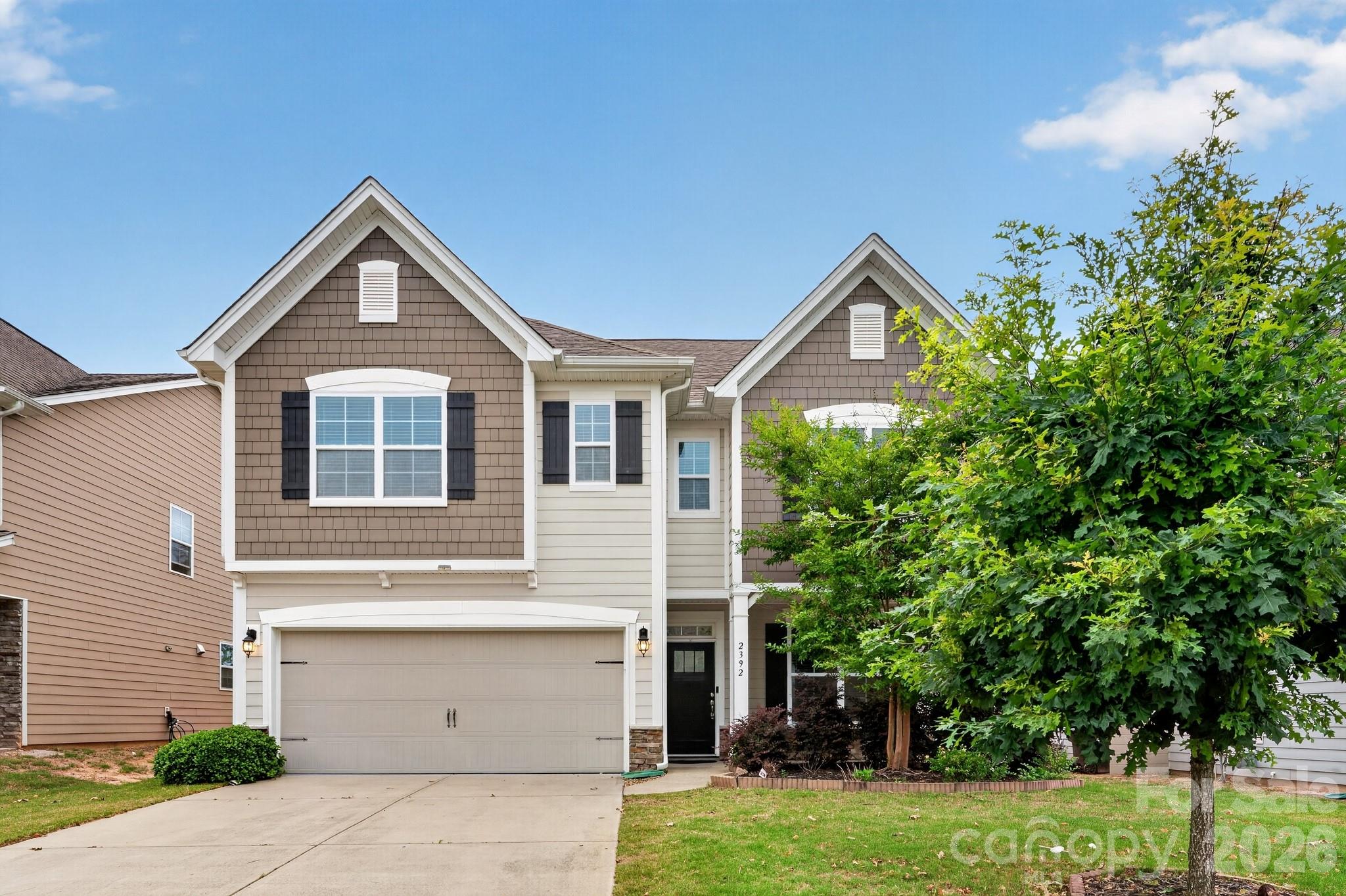 2392 Palmdale Walk Drive Fort Mill, SC 29708 - Photo 1 of 16