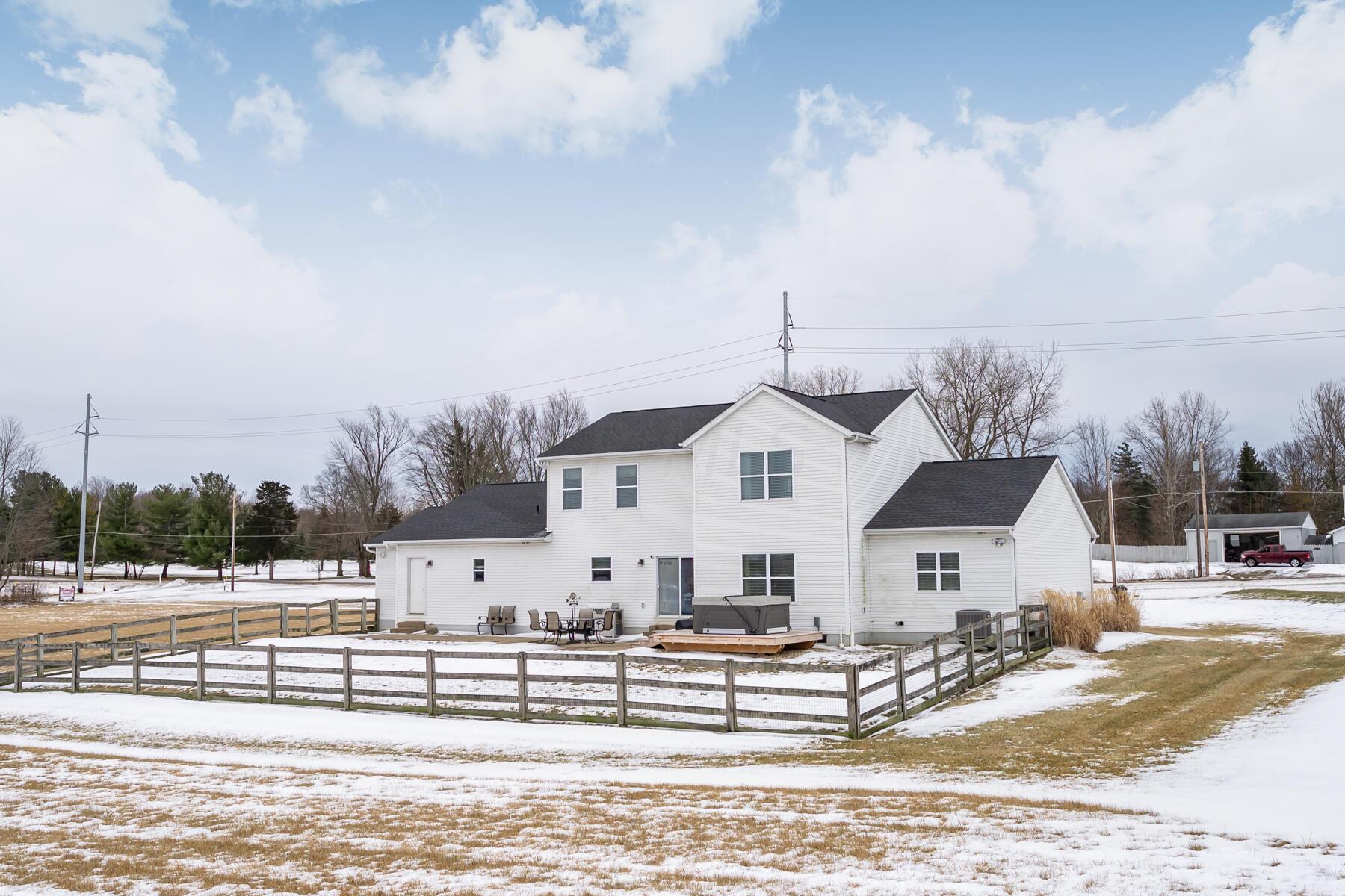 1409 Hanover Road Delaware, OH 43015 - Photo 6 of 43 1409 Hanover Rd-109