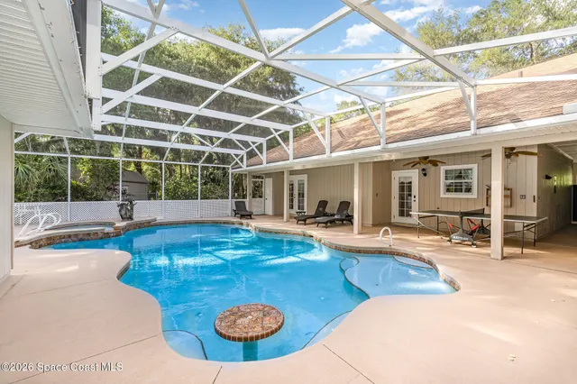 $1,149,000 | 7703 Windover Way, Titusville, FL 32780