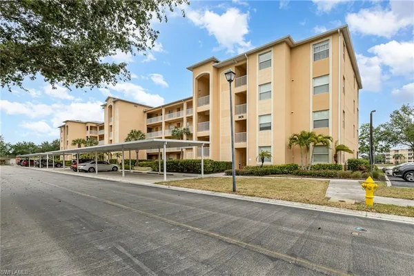 $1,900 | 8470 Kingbird Loop, Unit 1027, Estero, FL 33967