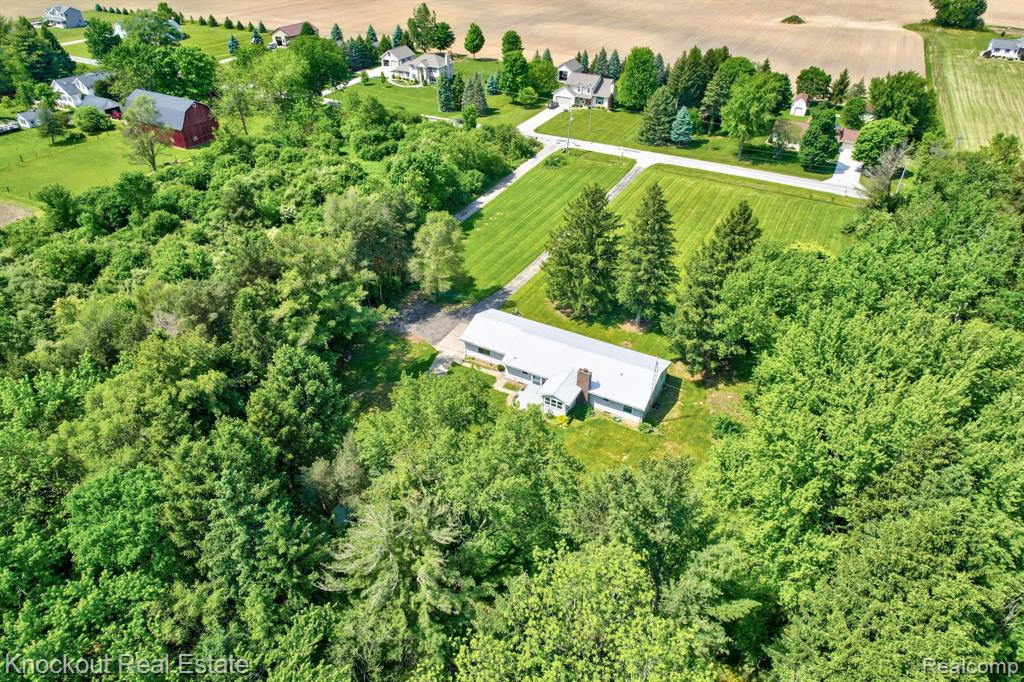 10420 Lange Road Birch Run, MI 48415 - Photo 60 of 72