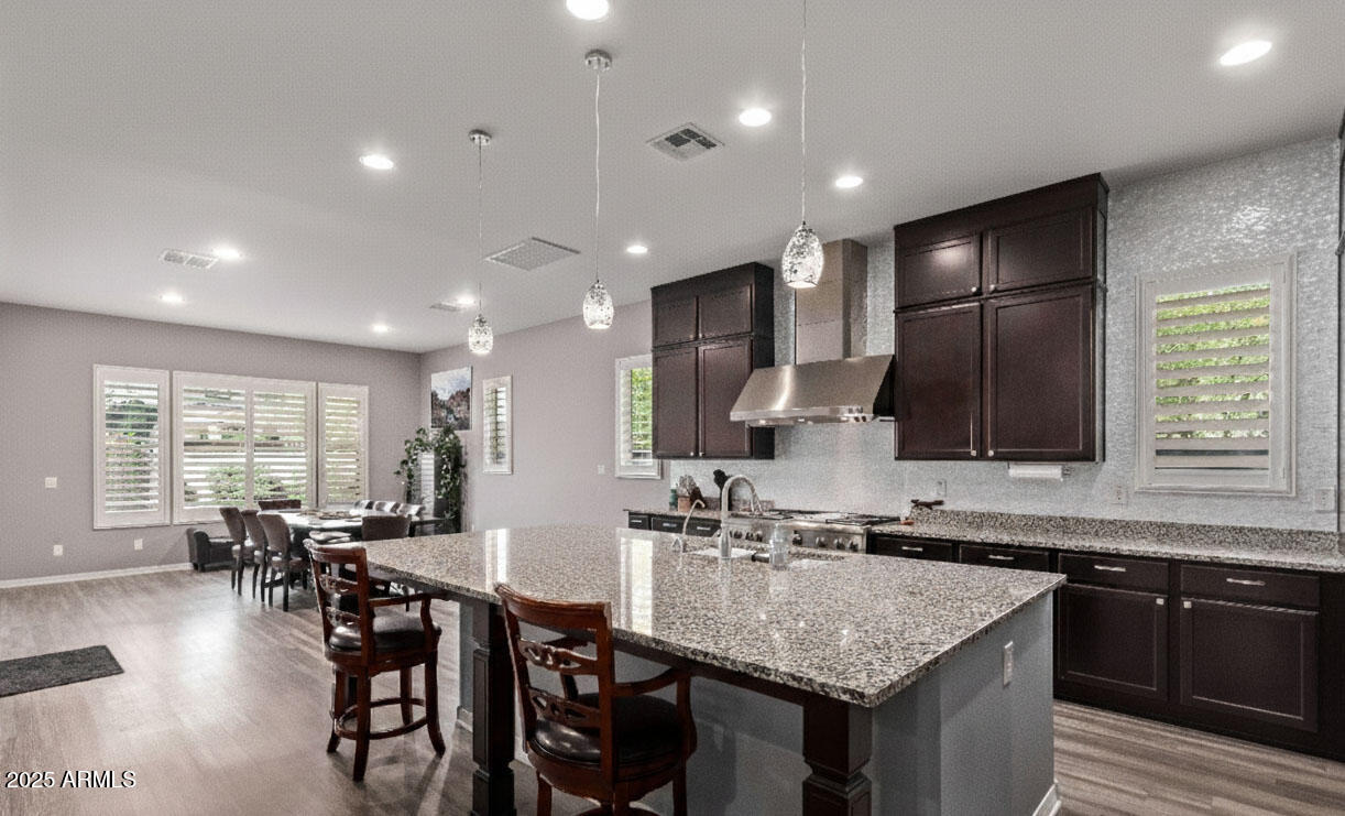 1076 East Kensington Road Gilbert, AZ 85297 - Photo 11 of 66 Kensington Kitchen