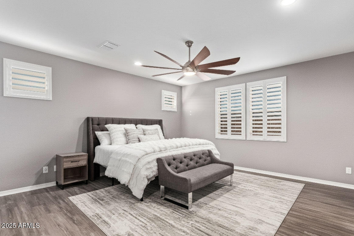 1076 East Kensington Road Gilbert, AZ 85297 - Photo 17 of 66 Kensington Primary