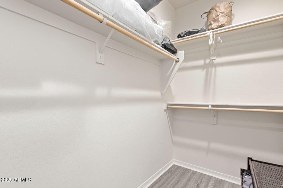 1076 East Kensington Road Gilbert, AZ 85297 - Photo 21 of 66 Primary Closet 2
