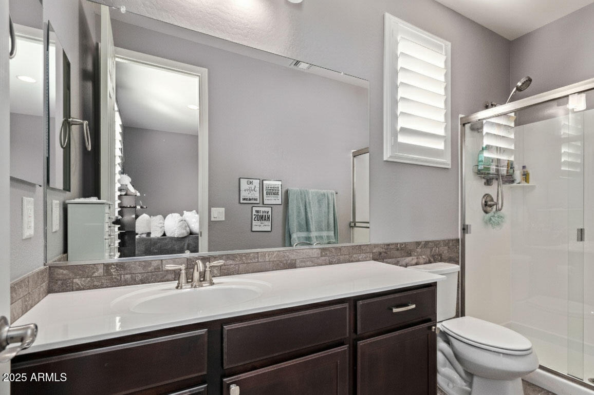 1076 East Kensington Road Gilbert, AZ 85297 - Photo 33 of 66 Kensington Bathroom 4